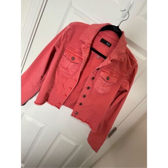 Kut from the Kloth women’s jacket size small Kara - Picture 1 of 7